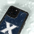 Xavier University Logo iPhone 15 Pro Waterproof Case